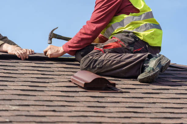 Best New Roof Installation  in St Francisville, LA