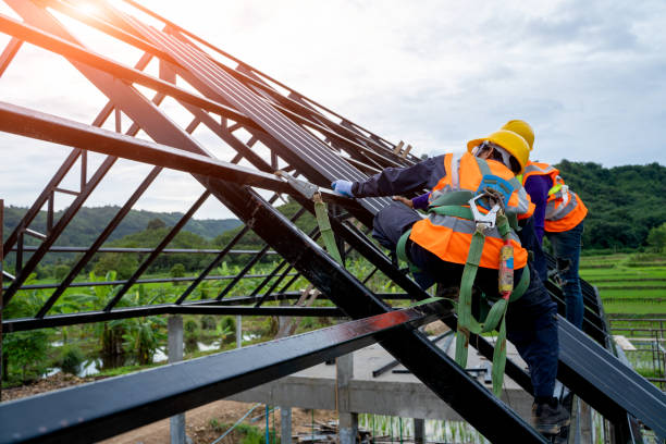 Heating Cable for Roof Installation in St Francisville, LA