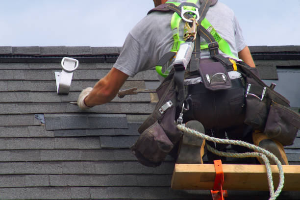Roof Repair Estimates in St Francisville, LA