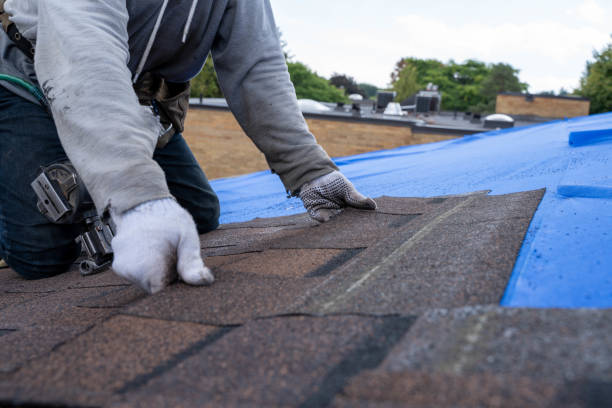 Roof Installation Near Me in St Francisville, LA