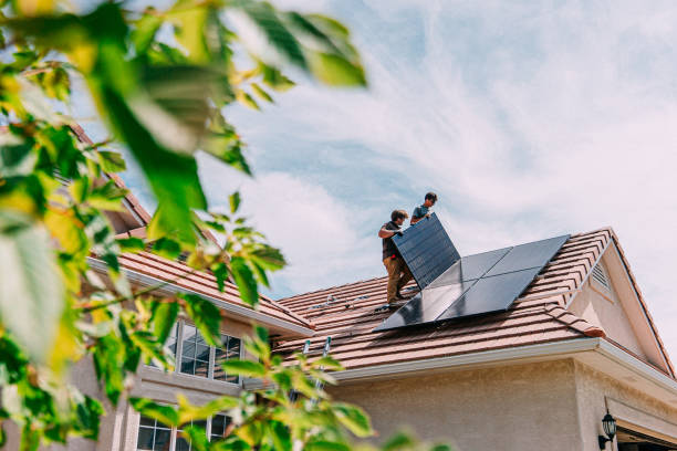 Best Emergency Roof Repair  in St Francisville, LA