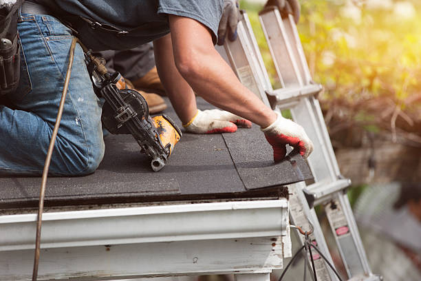 Best Shingle Roofing Installation  in St Francisville, LA