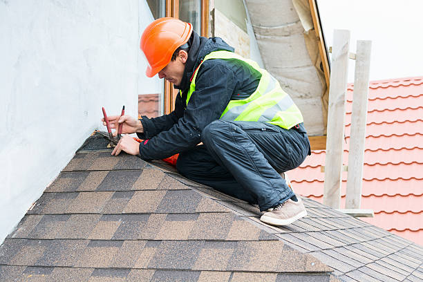 Professional Roofing Contractor in St Francisville, LA