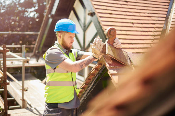Best Roof Repair Estimates  in St Francisville, LA