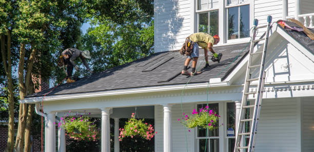 Roof Repair Estimates in St Francisville, LA