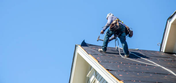 Best Roof Leak Repair  in St Francisville, LA
