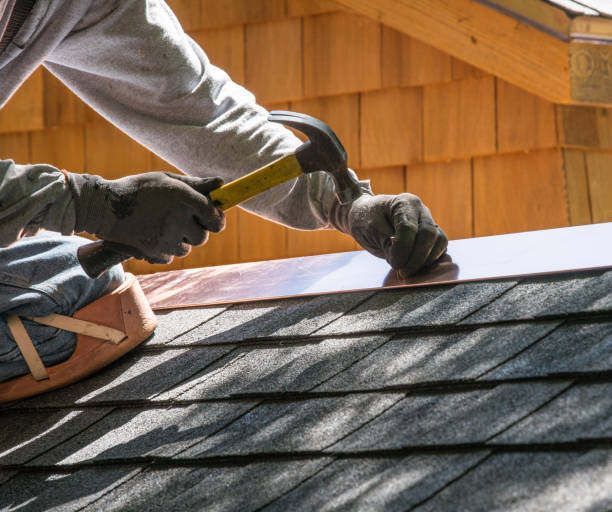 Quick and Trustworthy Emergency Roof Repair Services in St Francisville, LA